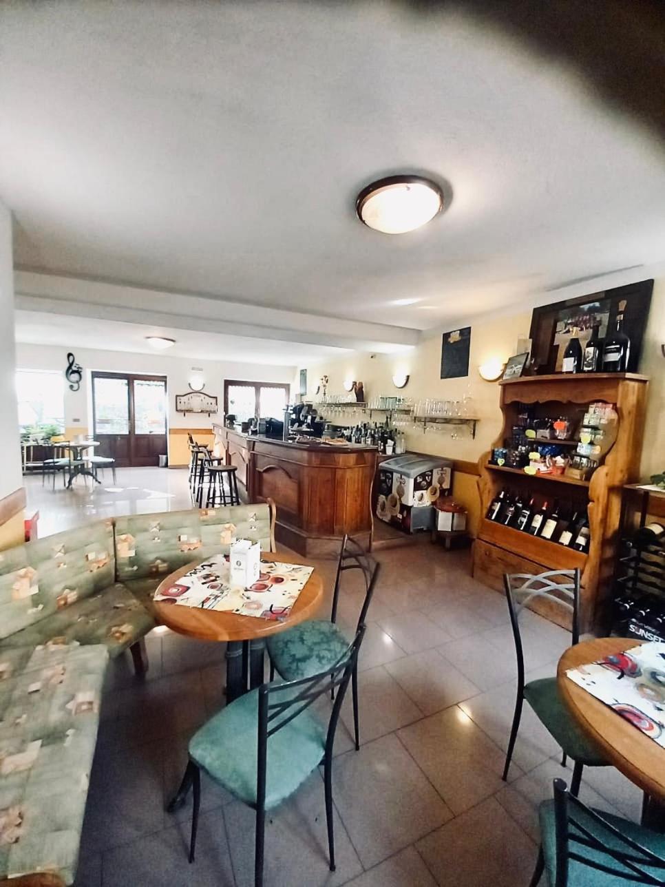 Locanda Monte Cervino Antey-Saint-Andre Exterior photo